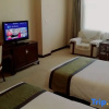 Отель Orient International Hotel, фото 41