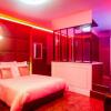 Отель L'Espace Privé 2 Rouen, фото 4