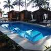Отель Bay15 - A jüSTa Resort,Goa, фото 10