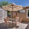 Отель Green Valley Vacation Rental Apt w/ Patio & Grill!, фото 10