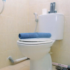 Отель Cozy And Elegant 1Br At The Wave Apartment Kuningan, фото 9