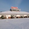 Отель Motel Spar 10, фото 23
