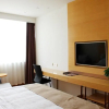 Отель Greentree Inn Jining Wenshang County Guangchang Ro, фото 4