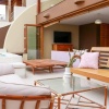 Отель w Stunning House in Front Row With Pool in PH, фото 8