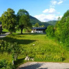 Отель Ferienwohnungen in der Loferau, фото 8