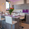 Отель Central Penthouse with Hot Tub & Views 22, фото 11