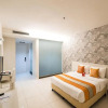 Отель OYO 290 Orange Premier Hotel Shamelin Perkasa, фото 3