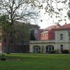 Отель Dormero Schlosshotel Reichenschwand в Райхеншванде
