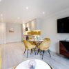 Отель Marble Arch Suite 5-hosted by Sweetstay, фото 10