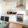 Отель Boutique 3-bed Home with Free Parking in Glasgow, фото 23