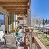 Отель Condo w/ King Bed: 3 Mi to Breckenridge Gondola!, фото 15
