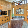 Отель Cozy Hatteras Island Abode ~ 1 Mi to Frisco Beach!, фото 8