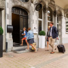 Отель C-Hotels Continental, фото 46