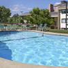 Отель Ramada by Wyndham Asheville Southeast, фото 13