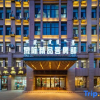 Отель Quanji Boutique Hotel (High-tech Industrial Development Zone People's Government Branch), фото 1