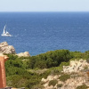 Отель Panoramic Sea Views - Sunsets - 7 min Walk to Beach - Cottage Apartment -terrace, фото 15