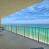 Отель Relaxing Beachfront Condo With Beach Access - Unit 1603 by Redawning, фото 17