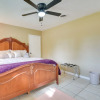 Отель Baton Rouge Vacation Rental w/ Yard: 10 Mi to Lsu!, фото 3