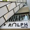 Отель Ralph Hostel в Чиангмае