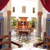 Отель Riad Ahlam, фото 10