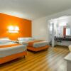 Отель Motel 6 Los Angeles - Norwalk, фото 6
