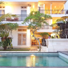 Отель The Babakan Suites & Villas, фото 1