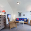 Отель Godewind Wohnung 21, фото 12