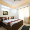 Отель Fabhotel Indian I, фото 4