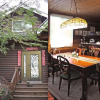 Отель Hsinchu Emei Canadian WoodHouse Homestay, фото 12