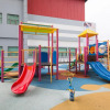 Отель Cyberjaya Shaftsbury Family Suites, фото 7