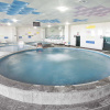 Отель Sacheon Grand Tourist Hotel, фото 9