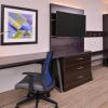 Отель Holiday Inn Express & Suites Olathe West, an IHG Hotel, фото 16