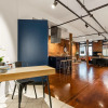 Отель StayCentral - Heritage Warehouse Retreat, фото 16