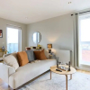 Отель The Enfield Sanctuary - Modern 1bdr Flat With Balcony, фото 7