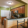 Отель Legacy II 403, фото 36