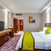 Отель Jinrun Hotel, фото 39