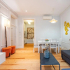 Отель Baixa Cozy 2BR with AC - by LU Holidays, фото 5