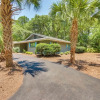 Отель Updated Hilton Head Island Resort Cottage w/ Patio, фото 14
