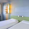 Отель ibis budget Bordeaux Le Lac, фото 4