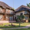 Отель Chobe Marina Lodge, фото 5