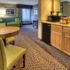 Отель Hampton Inn Beaufort, фото 10