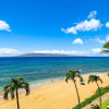 Отель Kaanapali Shores 401 by Maui Life Realty, фото 19
