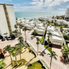 Отель Beautiful 1Â½ Bedroom Condo on the Sea of Cortez at Las Palmas Resort D-603A 2 Condo by RedAwning, фото 15