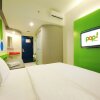 Отель POP! Hotel Sangaji - Yogyakarta, фото 4