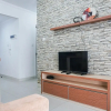 Отель Graceful And Cozy 2Br At Signature Park Grande Apartment, фото 3