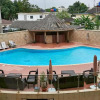 Отель Amara Suites Bankole Oki, фото 1
