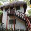 Отель Cenote Balam-Ha, фото 34