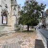 Отель Le Chambord Beautiful half-timbered house with terrace, фото 2