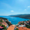 Отель Gracia - with great view - A3-mansarda(4), фото 16