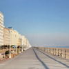 Отель Life s a Beach - 3 Blocks From Beach Boardwalk, фото 15